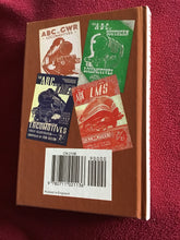 Load image into Gallery viewer, Ian Allen A B C British Locomotives 1944 Hardcover. 1993 reprint.
