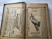Load image into Gallery viewer, Manuel du Chirurgien Dentiste Clinique Dentaire et Dentisterie Opératoire par Ch. Godon PARIS J B. BATLLIERE ET FIES Hardcover 1897
