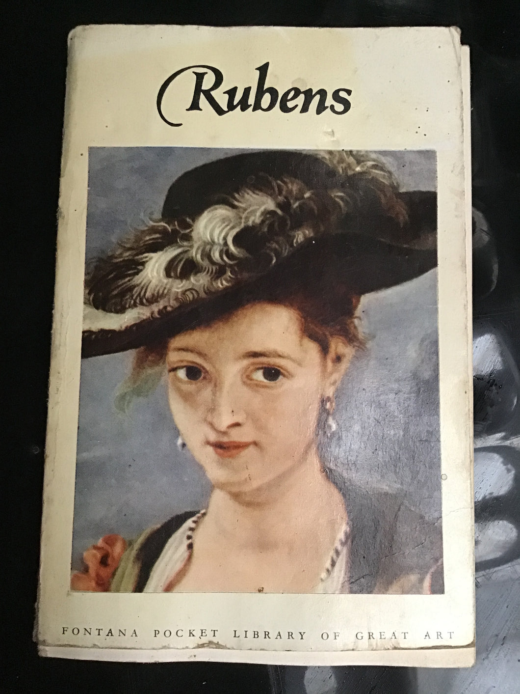 RubÃ©ns -PETER PAUL  RUBENS  (1577-1 640)  text by  JULIUS S. HELD  Professor of Fine Arts, Barnard College  Columbia University, New York  COLLINS