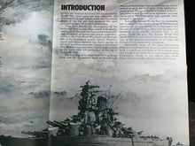 Load image into Gallery viewer, Battleships 1856-1977 Hardcover – 1 Jan. 1977 by Anthony Preston
