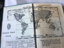 Load image into Gallery viewer, THE WORLD OF MAN BOOK IV  EUROPE, THE BRITISH ISLES  AND THE WORLD  CARTER AND MARCHANT  CHRISTOPHERS Hardcover
