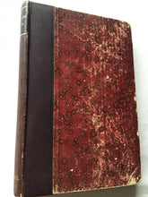 Load image into Gallery viewer, NOTES TO THE POCKET VOLUME OF SELECTIONS FROM THE POEMS OF  ROBERT BROWNING.  By ALEX HILL, M.A., M.D.,  MASTER OF DOWNING COLLEGE 1905
