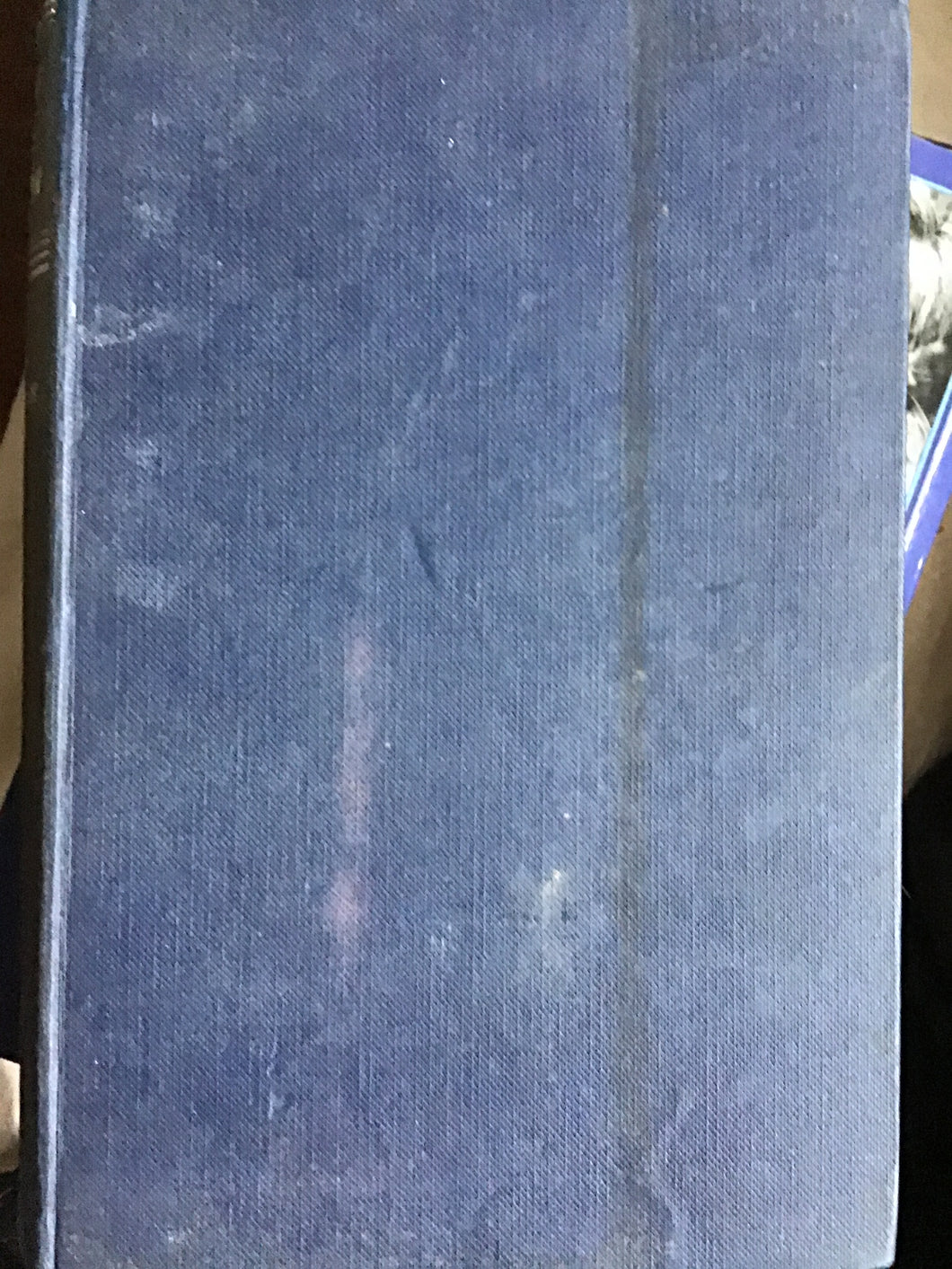 Shadow of the Monsoon  Hardcover by William Manchester by William Manchester [Hardcover] William Manchester