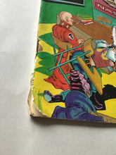 Load image into Gallery viewer, Quality QC comics number 3 Time Twisters 1987
