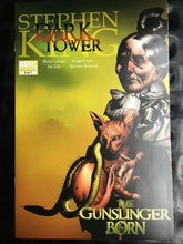 Load image into Gallery viewer, Stephen King the dark tower gunslinger born Marvel limited series 5 of 7 - David, Lee, Furth, Isanove
