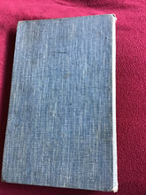 Load image into Gallery viewer, The costing and charging of motor car repairs hardcover 1922 Walter Boyle second edition
