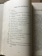Load image into Gallery viewer, A textbook of biochemistry for students of medicine and science - hardcover - A T Cameron

