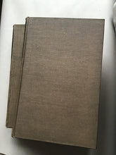 Load image into Gallery viewer, LIFE OF ROBERT MARQUIS OF SALISBURY BY HIS DAUGHTER LADY GWENDOLEN CECIL  Volumes one and two. 1830-1868 and 1868 to 1880 HODDER AND STOUGHTON LIMITED  LONDON  MCMXXI  1921
