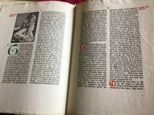 Load image into Gallery viewer, The Poetical Works of John Milton. Etchings, mezzotints and copper engravings by William Hyde Hardcover - 1904 (MDCCCCIV)
