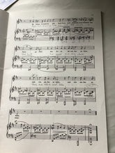 Load image into Gallery viewer, The art of song selected songs and Arias for grade 6 by Brahms Mozart Schubert Schumann Wolf medium voice music sheet
