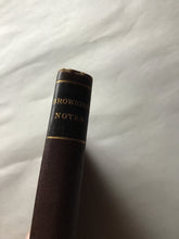 Load image into Gallery viewer, NOTES TO THE POCKET VOLUME OF SELECTIONS FROM THE POEMS OF  ROBERT BROWNING.  By ALEX HILL, M.A., M.D.,  MASTER OF DOWNING COLLEGE 1905
