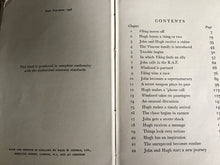 Load image into Gallery viewer, On The Trail Of The Windward [Hardcover] Morgan Derham
