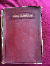 Load image into Gallery viewer, THE POETICAL WORKS  OF  WILLIAM B. YEATS  IN Two VOLUMES  VOLUME II  DRAMATIC POEMS  NEW AND REVISED EDITION 1916 Hardcover
