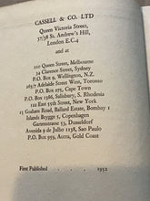 Load image into Gallery viewer, LITTLE CREOLE; The story of Napoleon and Josephine [Hardcover] Rosamund m Chambers
