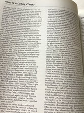 Load image into Gallery viewer, Mad Doctors, Monsters and Mummies! Lobby Card Posters From Hollywood Horrors Paperback – 31 Dec. 1998 by Denis Gifford (Author)
