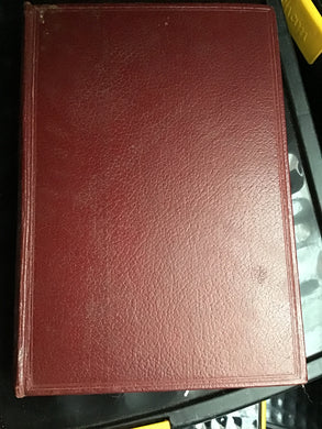 John Bull family Dr hardcover a London physician with four colour and 10 black and white plates illustrations in the text