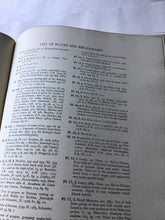 Load image into Gallery viewer, Archaic marble sculpture from the Acropolis. Hardcover. Humfry Payne. Gerard Mackworth.
