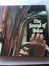 Load image into Gallery viewer, Readers digest the sound of brass vinyl LPs six
