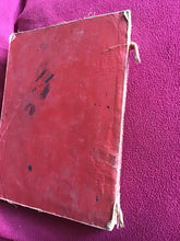 Load image into Gallery viewer, The worldwide geographies by Jasper Stembridge book 3 exploring the British Isles Oxford university press paperback 1932
