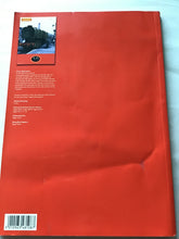 Load image into Gallery viewer, Hornby model railway catalogue OO scale model railways 50th anniversary edition 2004 number 45995
