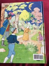 Load image into Gallery viewer, Rupert the bear the daily express annual 1996 1997 number 61 hardcover
