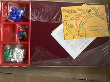 Load image into Gallery viewer, Waddingtons campaign board game military and political strategy at the age of Napoleon house of games
