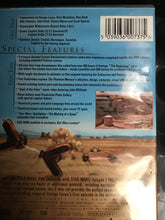 Load image into Gallery viewer, DVD Star Wars the Phantom Menace episode one double disc edition (2 disks).
