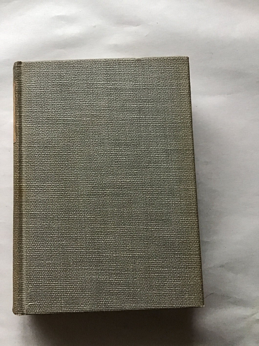 English traits by Ralph Waldo Emerson Houghton Mifflin hardcover 1887