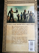 Load image into Gallery viewer, Stephen King the dark tower gunslinger born Marvel limited series 1 of 7 David, Furth, Lee, Isanove
