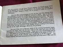 Load image into Gallery viewer, Locolleetion Ian Allan 1946 FULLY ILLUSTRATED Locomotives past and present. Steam Railway
