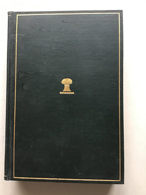 The writings in prose and verse of Eugene Field. The love affairs of a bibliomaniac. the works of. hardcover Scribners 1920