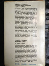 Load image into Gallery viewer, Inland Navigation 1805 - Hardcover- 1970 - Phillips, John
