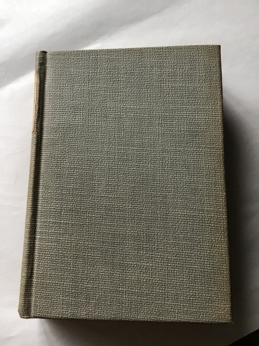 Lectures and biographical sketches by Ralph Waldo Emerson Houghton Mifflin 1884 hardcover