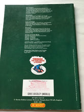 Load image into Gallery viewer, Hornby railways model railway catalogue 36 edition 1919
