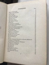 Load image into Gallery viewer, Collected poems by Alfred Noyes volume two Frederick Stokes company New York 1913
