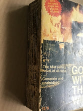 Load image into Gallery viewer, Copy of Gone With The Wind - paperback - Margaret Mitchell 1967
