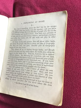 Load image into Gallery viewer, The worldwide geographies by Jasper Stembridge book 3 exploring the British Isles Oxford university press paperback 1932
