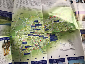 1998 DISCOVER  SOUTH  SOMERSET