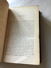 Load image into Gallery viewer, The poetical works of John Milton a new addition carefully revised from the text of Thomas Newton 1857
