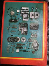 Load image into Gallery viewer, Motorcycling, Manual By the Staff of Motorcycling Monthly&#39; Compiled by John Thorpe Hamlyn London
