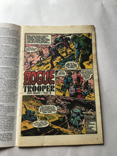 Load image into Gallery viewer, Quality QC comics number 10 rogue trooper 1987
