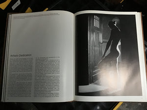 Perfect Nude Photography Hardcover – 1 Sept. 1982 by Michael Gnade