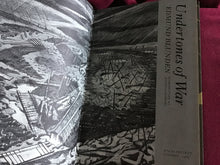 Load image into Gallery viewer, Undertones of War -Hardcover - Folio Society - Edmund Blunden -1989
