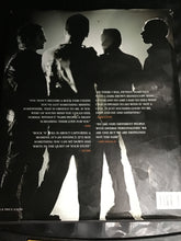 Load image into Gallery viewer, U2 by U2 - Hardcover. - Bono, The Edge, Adam Clayton, Larry Mullen JR.
