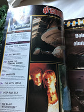 Load image into Gallery viewer, Dream watch magazine November 1999 special Buffy Jeri Ryan Voyager
