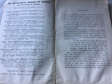 Load image into Gallery viewer, Les plus jolis  Contes de Fées  JULES LAZARE  HACHETTE AND COMPANY -
