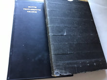 Load image into Gallery viewer, NOVVM TESTAMENTVM  GRAECE  MEA  OXONII  E TYPOGRAPHEO CLARENDONIANO  LONDINI ET NOVI EBORACI  APUD HUMPHREDUM MILFORD - hardcover with slipcase.
