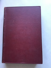 Load image into Gallery viewer, Critical miscellanies by John Morley volume one 1908 hardcover condition is used good
