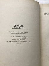 Load image into Gallery viewer, ST PAUL&#39;S  EPISTLE TO THE EPHESIANS  AN EXPOSITION  BY  J. ARMITAGE ROBINSON DD.  Dean of Wells 1915
