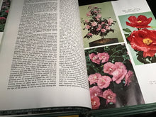 Load image into Gallery viewer, Odhams garden Encyclopaedia illustrated two volumes Richard Sudell
